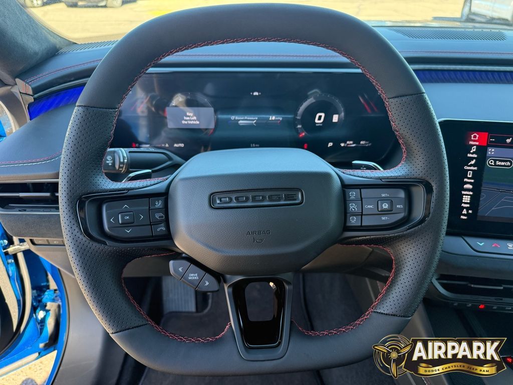 New 2026 Bludicrous Dodge Scat Pack image 14