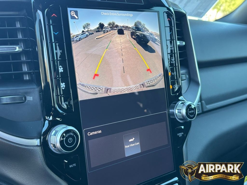 New 2026 Forged Blue Ram Big Horn/Lone Star image 17