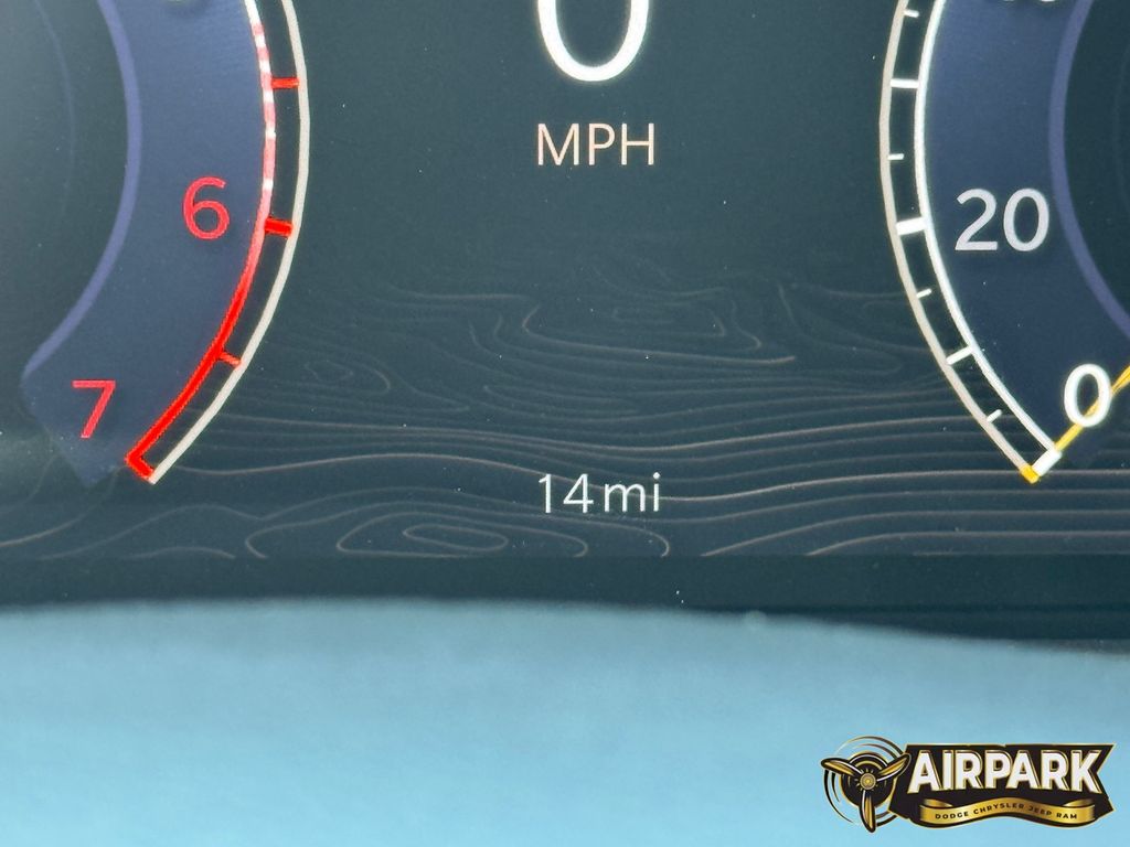 New 2026 High Gloss Black Jeep Base image 22