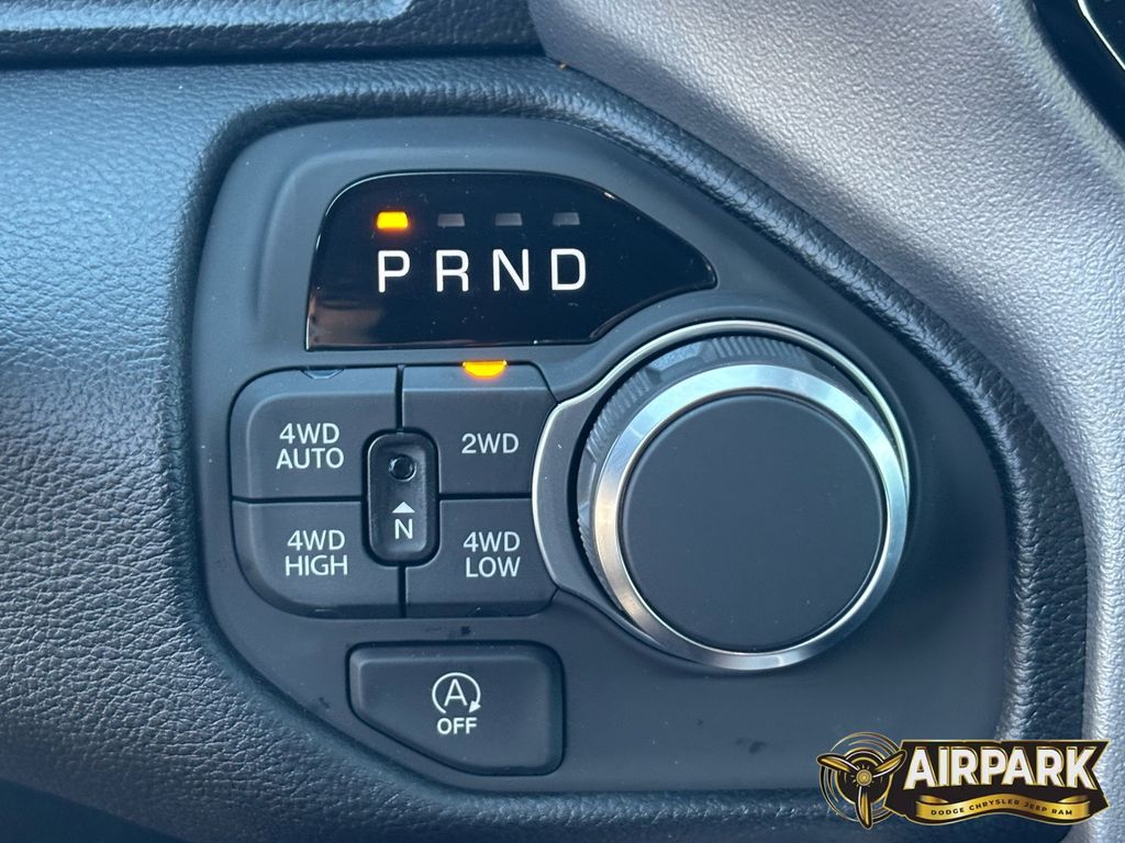 New 2026 Forged Blue Ram Big Horn/Lone Star image 18