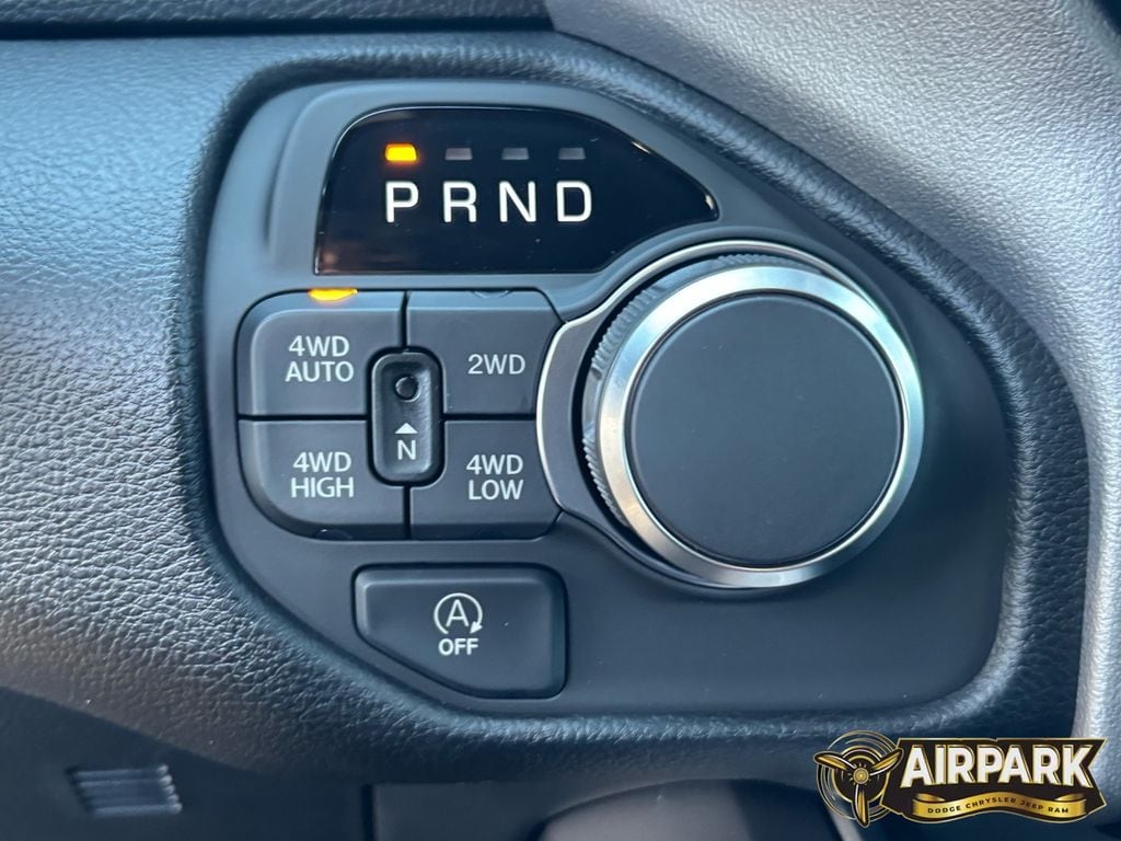 New 2026 Billet Silver Ram Big Horn/Lone Star image 18