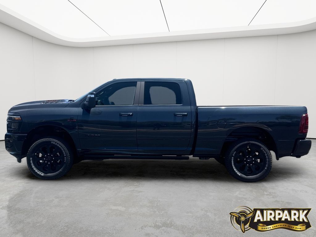 New 2026 Forged Blue Ram Laramie image 7