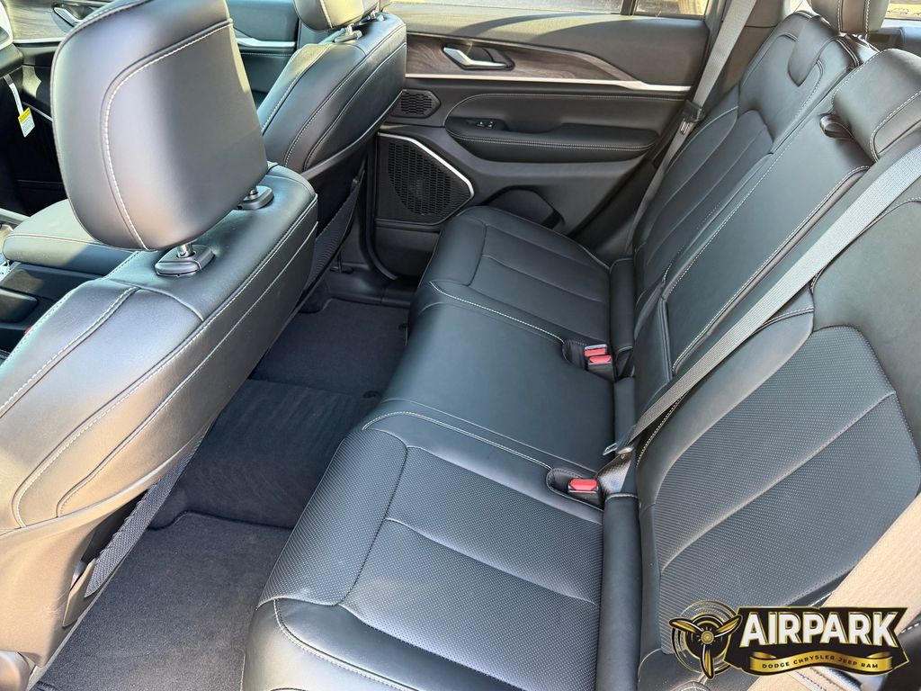 New 2026 Steel Blue Jeep Limited image 14