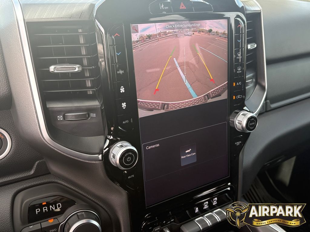 New 2026 Silver Zynith Ram Big Horn/Lone Star image 23