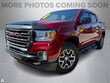 GMC Canyon