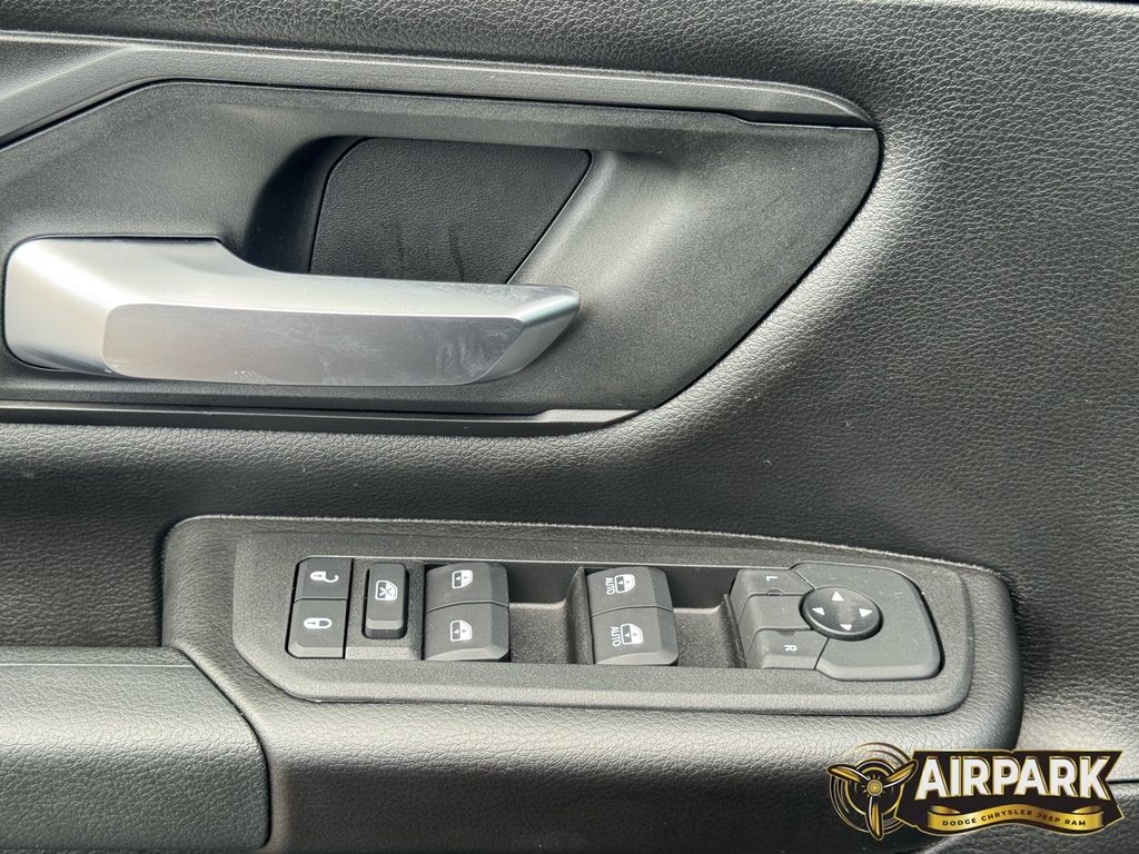 New 2026 Forged Blue Ram Tradesman image 14