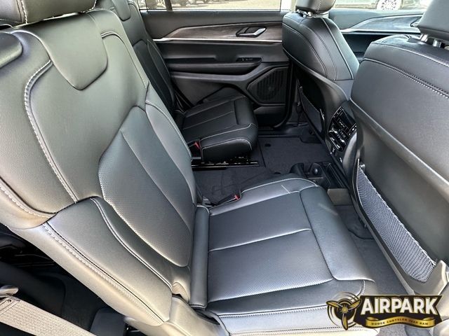 New 2025 Silver Zynith Jeep Limited image 13