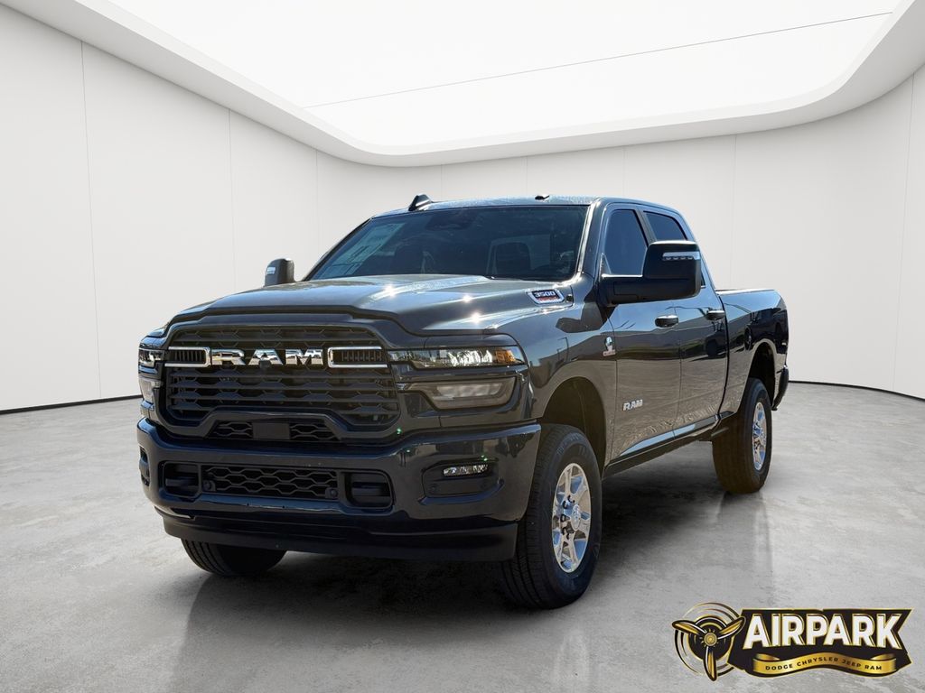 New 2026 Forged Blue Ram Big Horn image 8