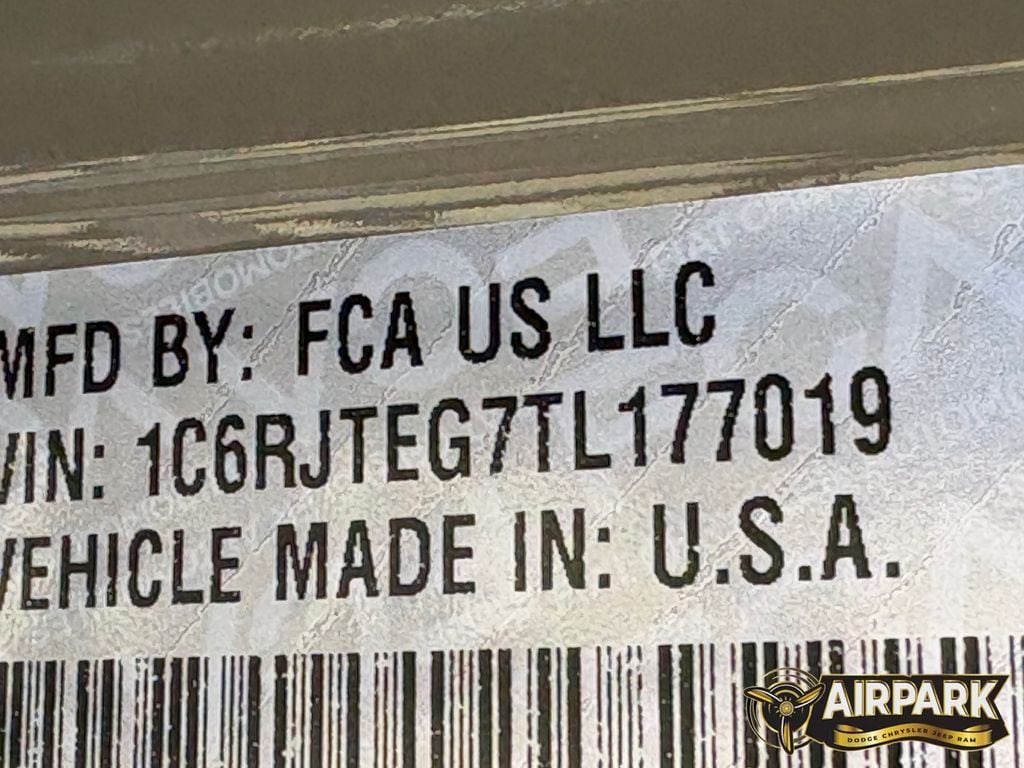 New 2026 41 Jeep Mojave image 23