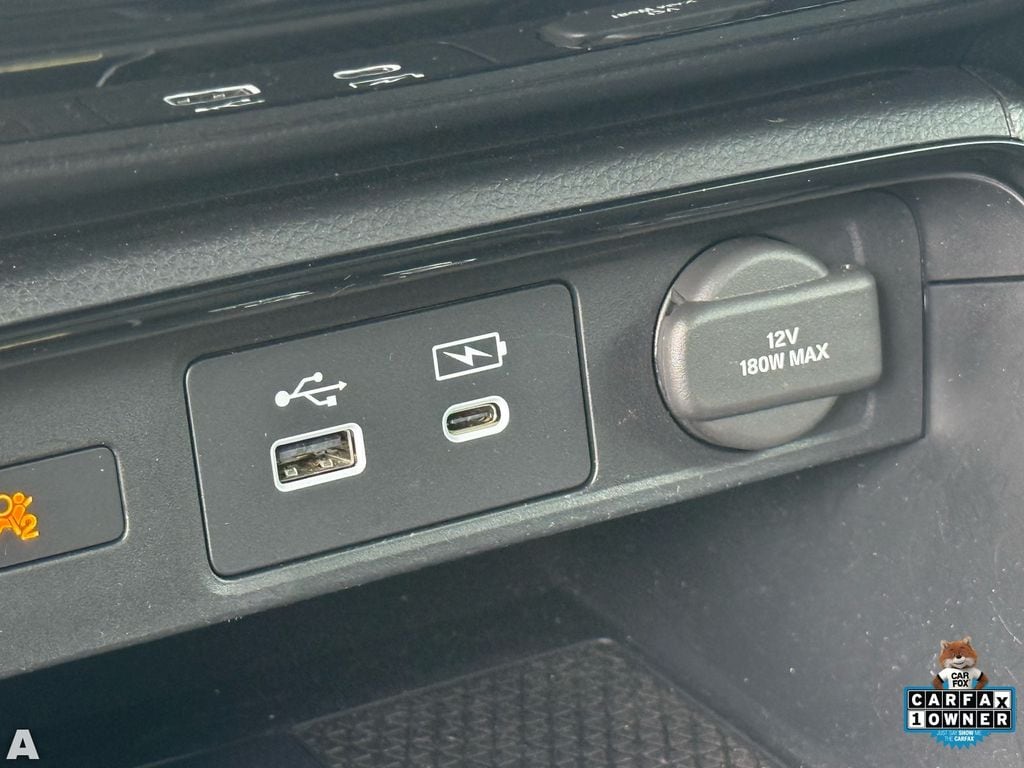 Used 2025 Blue Honda EX-L image 23