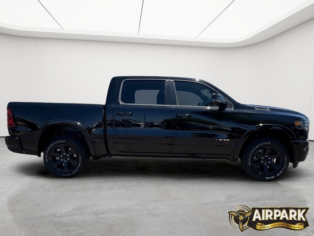 New 2026 Ram 1500 Big Horn/Lone Star Pickup