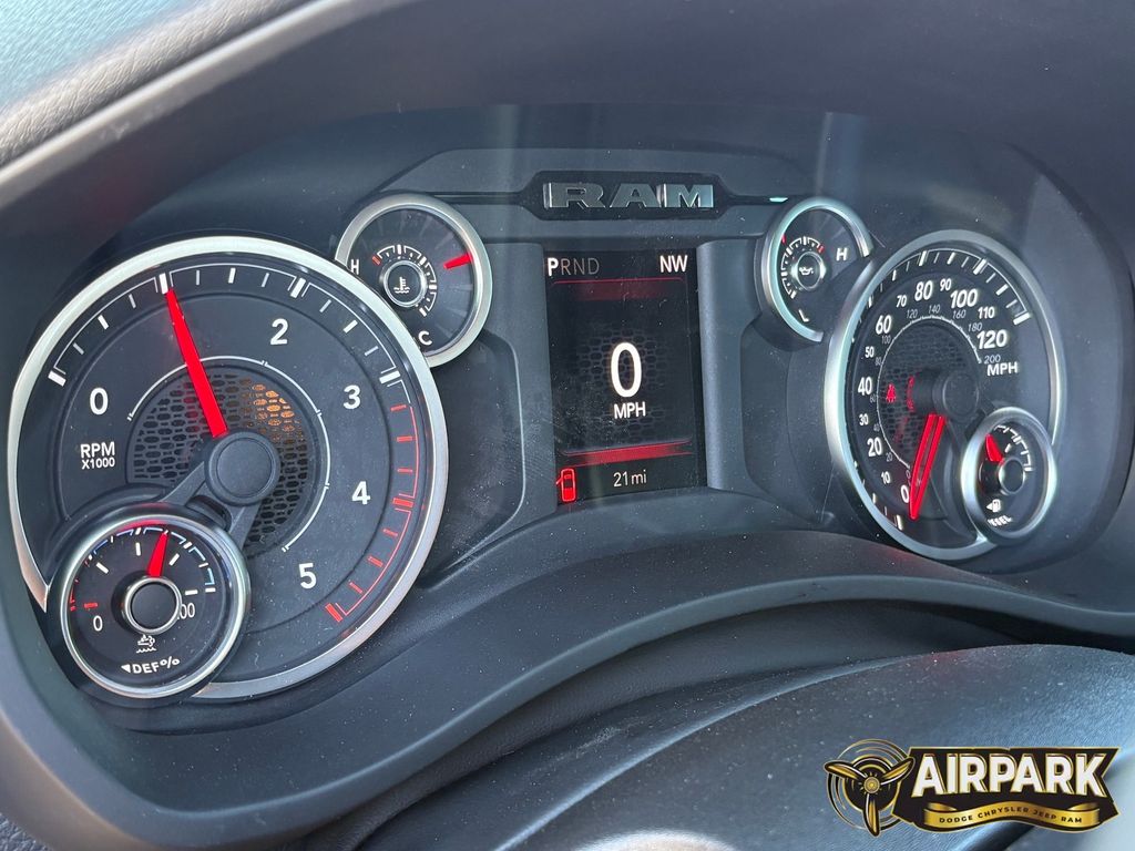 New 2026 Forged Blue Ram Big Horn image 21