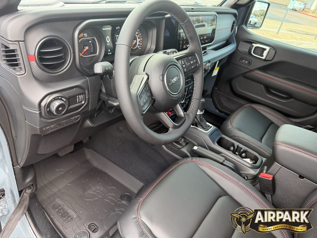 New 2026 Anvil Jeep Rubicon image 11