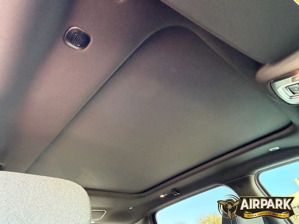 New 2026 Bright White Ram Big Horn/Lone Star image 12