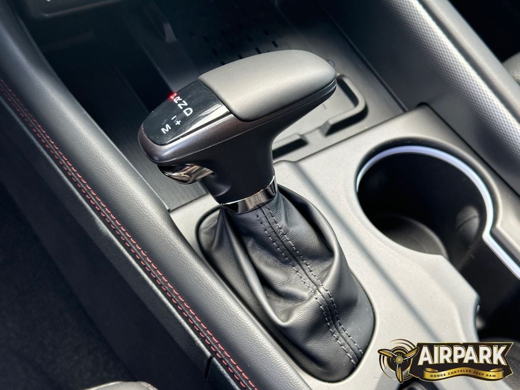 New 2027 Destroyer Gray Dodge GT HEMI image 19