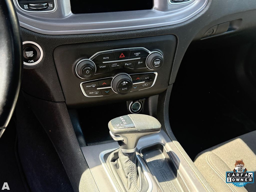 Used 2023 Plum Crazy Pearlcoat Dodge GT image 11