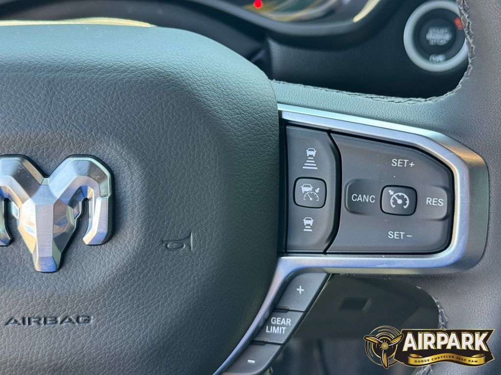 2026 RAM 1500 Big Horn/Lone Star - Photo 23