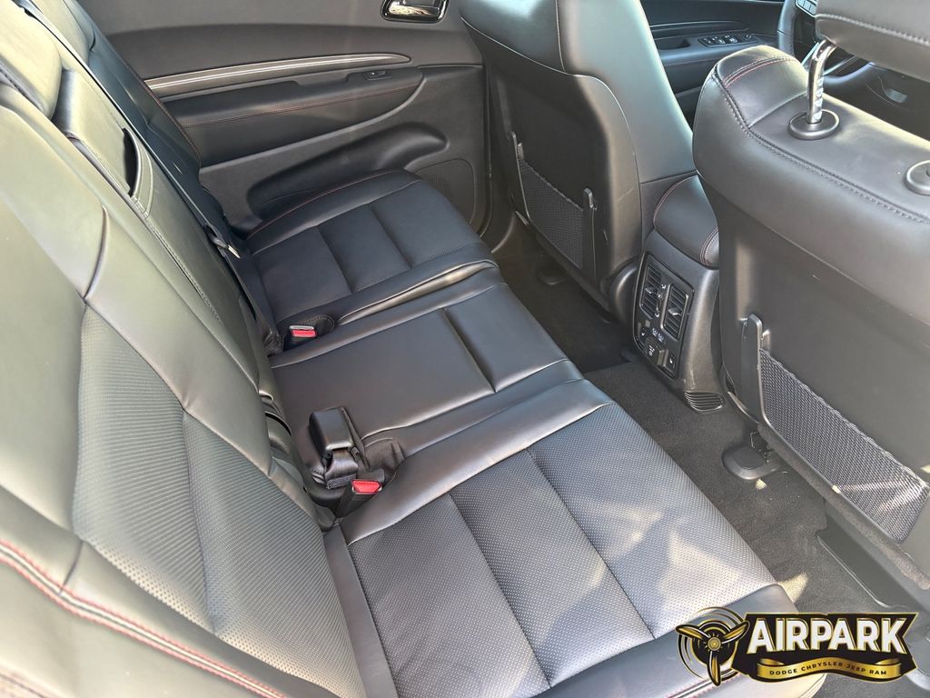 New 2026 White Knuckle Dodge GT HEMI V8 image 12