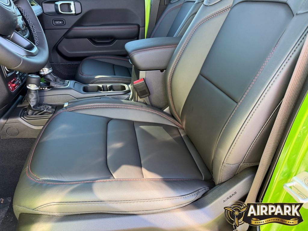 New 2026 Mojito Jeep Rubicon image 19