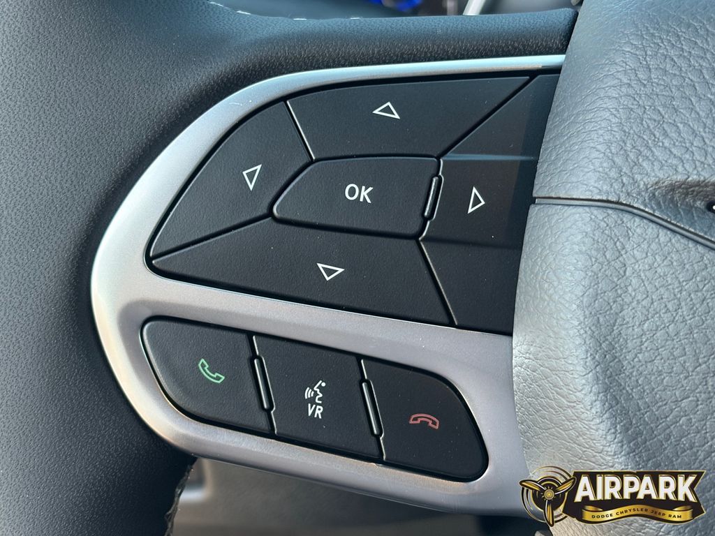 New 2027 Bright White Chrysler LX image 21