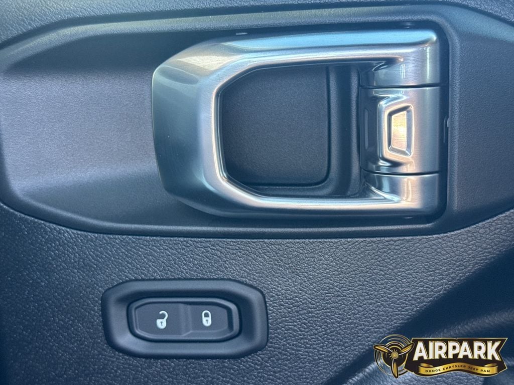 New 2026 41 Jeep Sport image 34