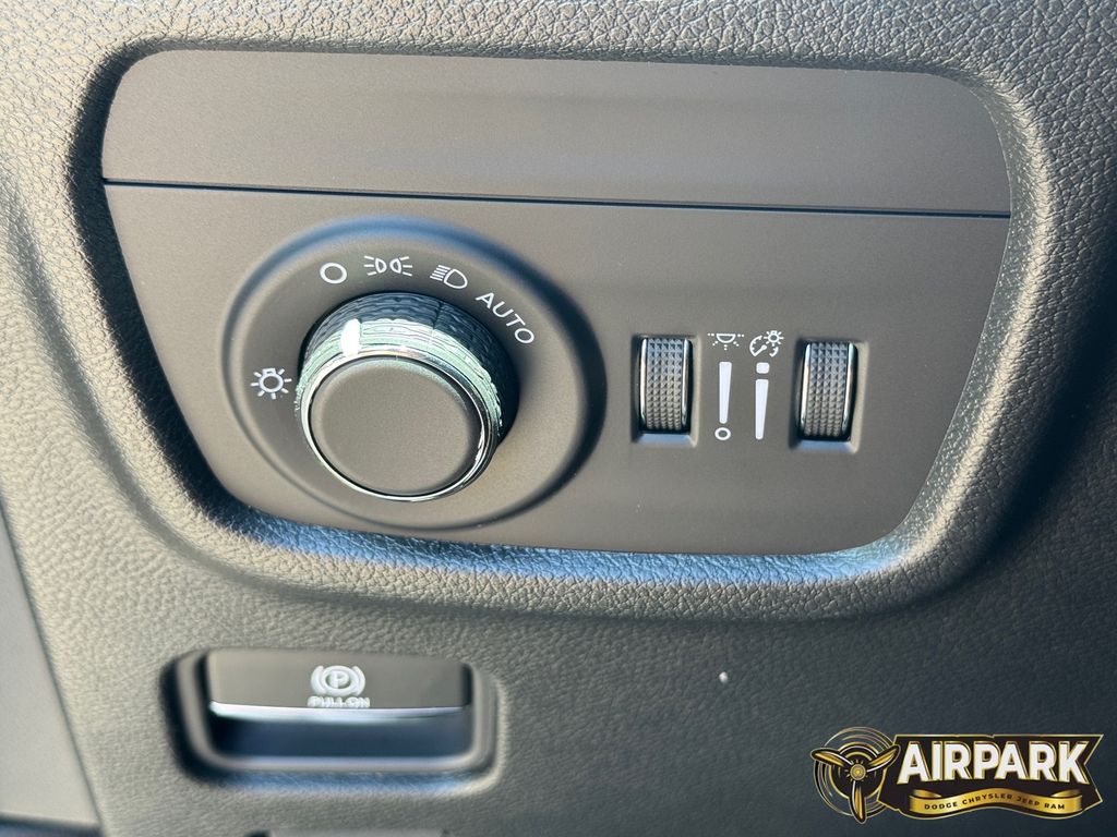New 2026 Baltic Gray Jeep Laredo image 28