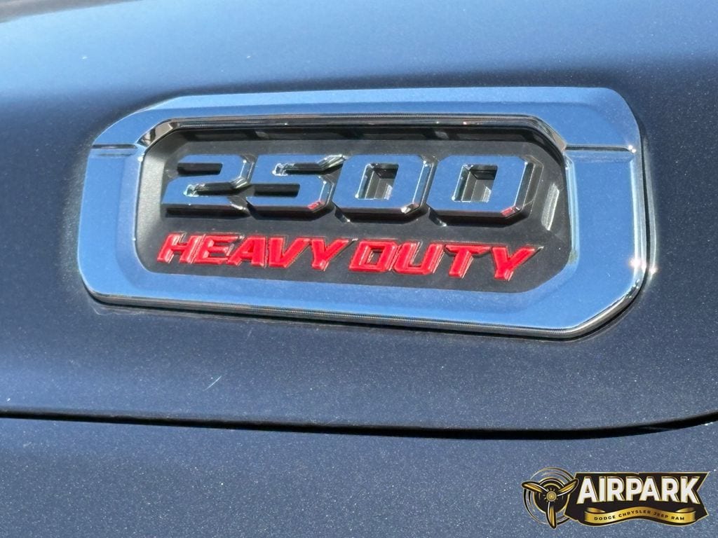 New 2026 Forged Blue Ram Tradesman image 8