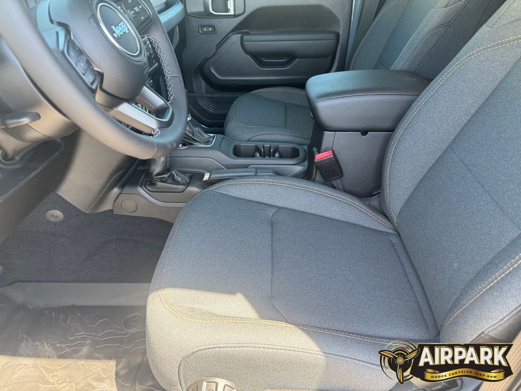 New 2026 Anvil Jeep Sport image 17