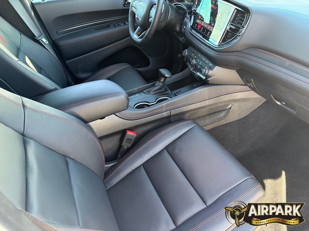 New 2026 White Knuckle Dodge GT HEMI V8 image 11