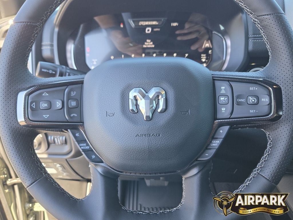 New 2026 Canyon Lake Ram Rebel image 22