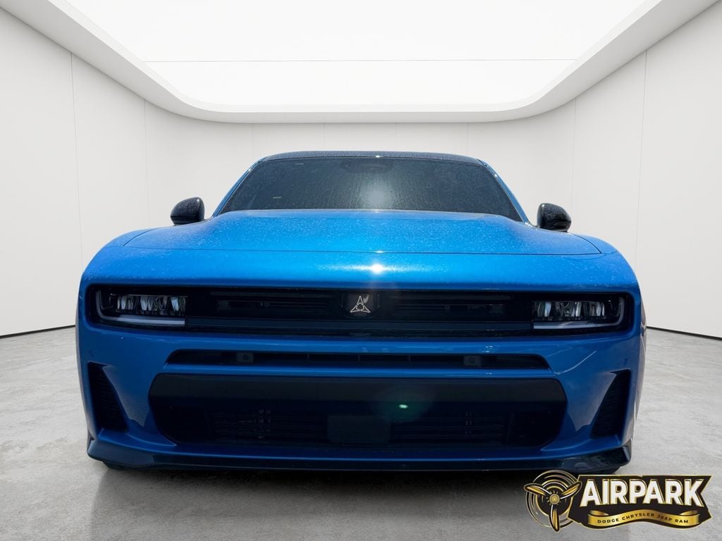 New 2026 Bludicrous Dodge Scat Pack image 9