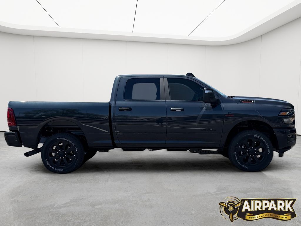 New 2026 Forged Blue Ram Big Horn image 3