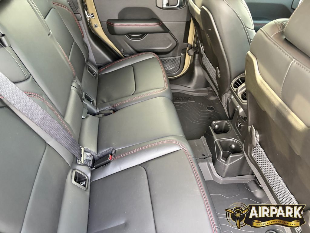 New 2026 41 Jeep Rubicon image 12
