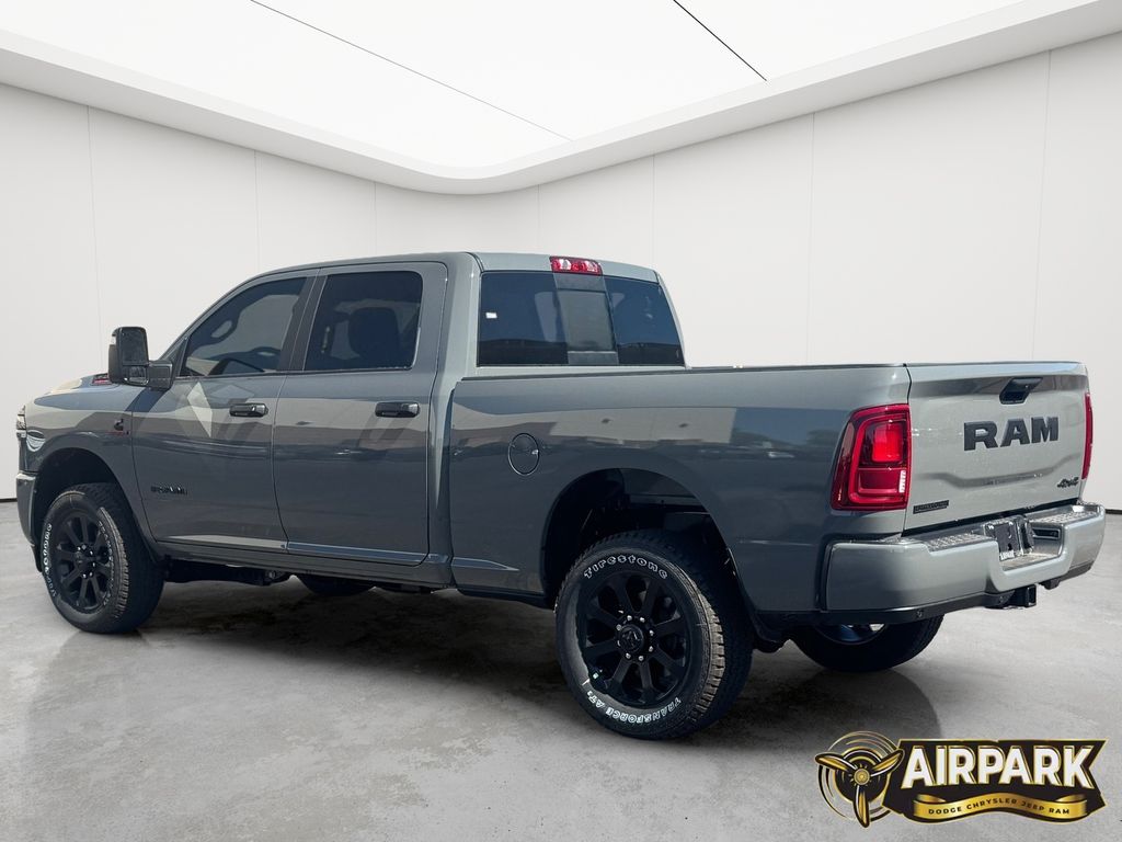 New 2026 Ceramic Gray Ram Big Horn image 6