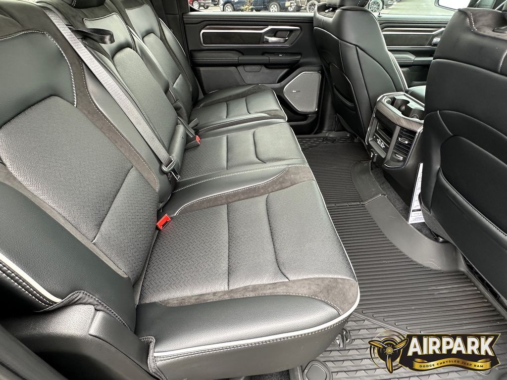 New 2026 Canyon Lake Ram Laramie image 14