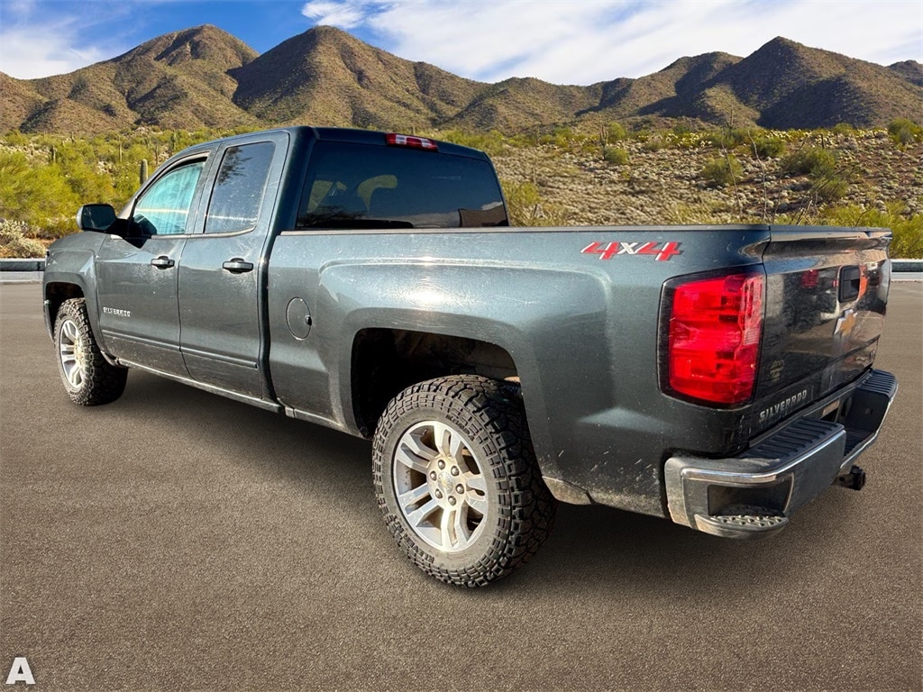 Used 2019 Chevrolet Silverado 1500 LD LT Truck