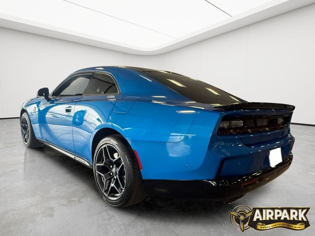 New 2026 Bludicrous Dodge Scat Pack image 7