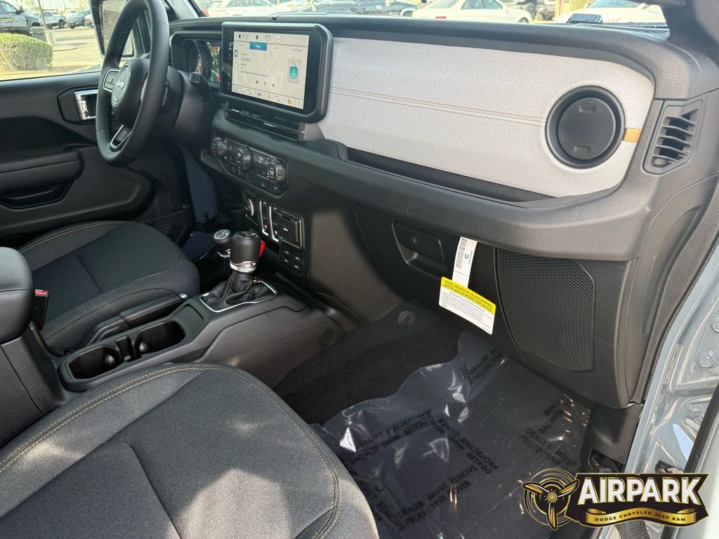 New 2026 Anvil Jeep Sport image 24