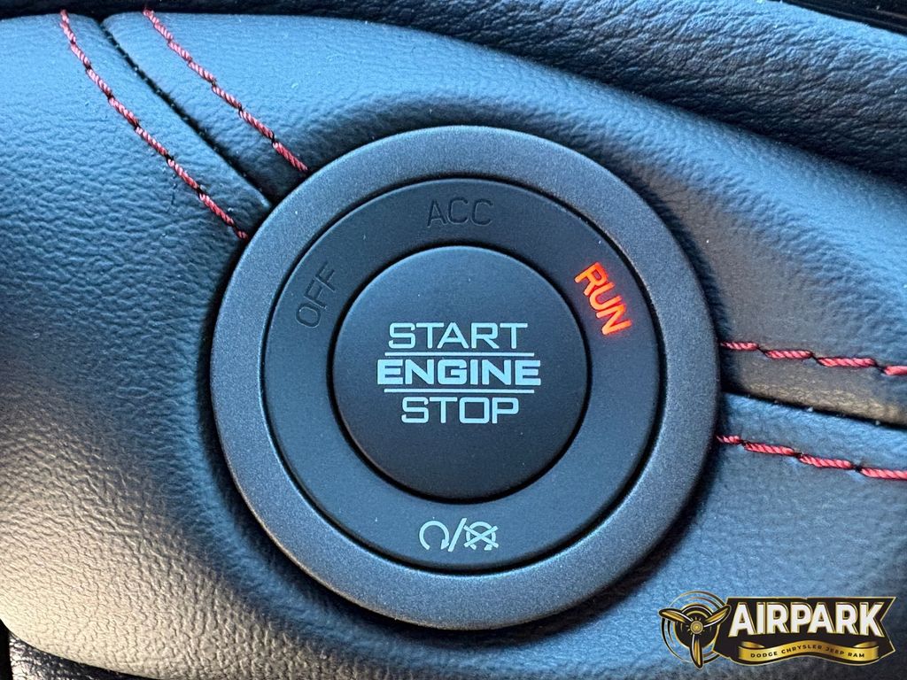 New 2026 White Knuckle Dodge GT HEMI V8 image 19