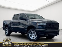 2026 Ram 1500 Tradesman Pickup
