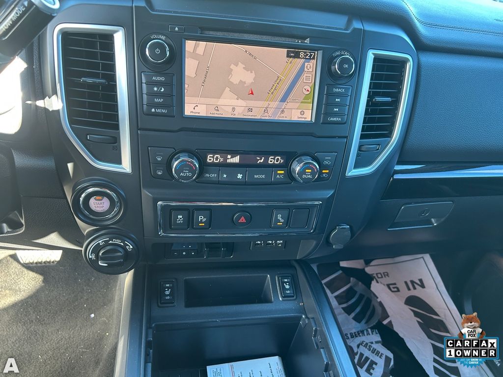 Used 2019 Gun Metallic Nissan SL image 23
