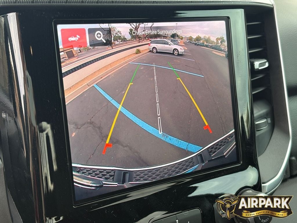 New 2026 Forged Blue Ram Big Horn/Lone Star image 23