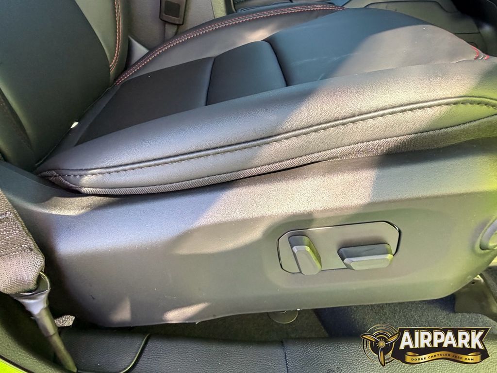 New 2026 Mojito Jeep Rubicon image 14