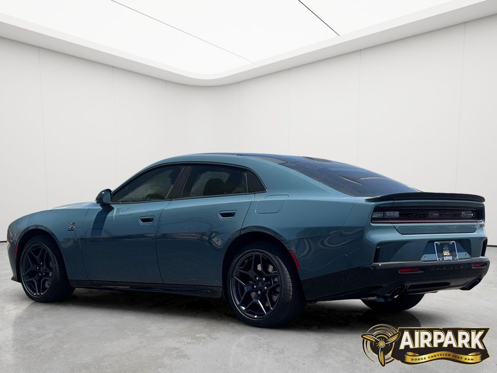 New 2026 Sub-Zero  Paint Dodge Scat Pack image 6