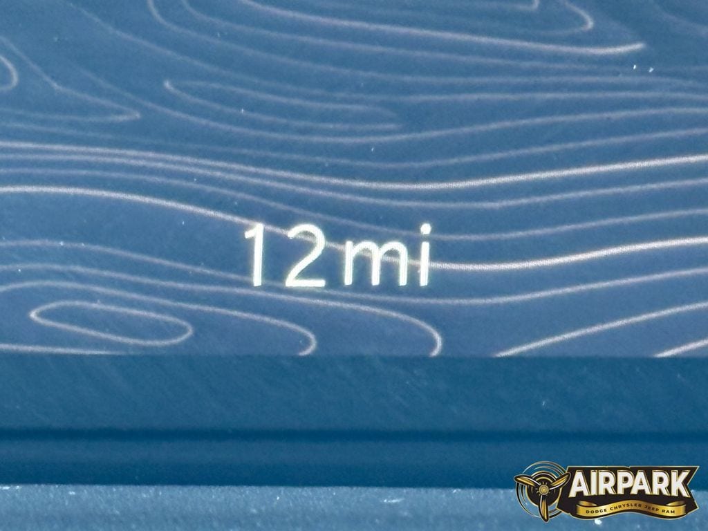 New 2026 Silver Zynith Jeep Limited image 23