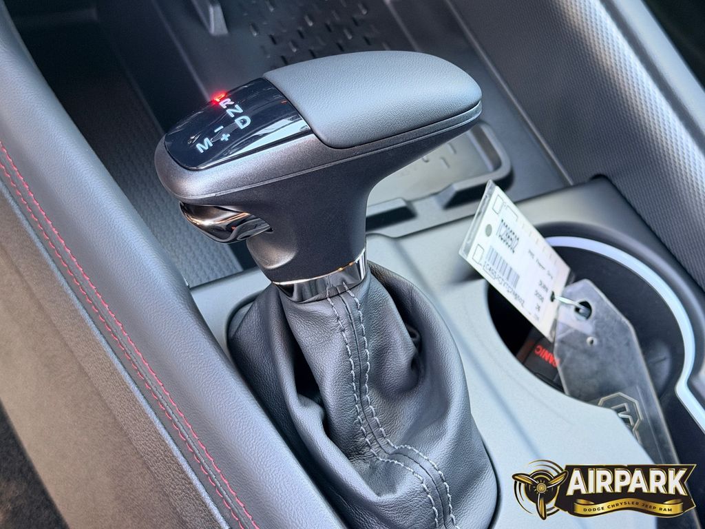 New 2026 Vapor Gray Dodge GT HEMI V8 image 26