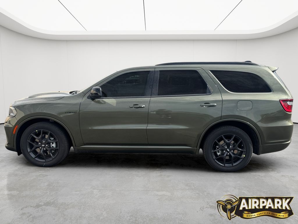 New 2026 Green Machine Dodge GT HEMI V8 image 7