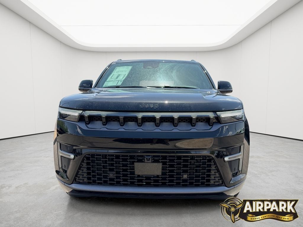 New 2026 High Gloss Black Jeep Limited image 9