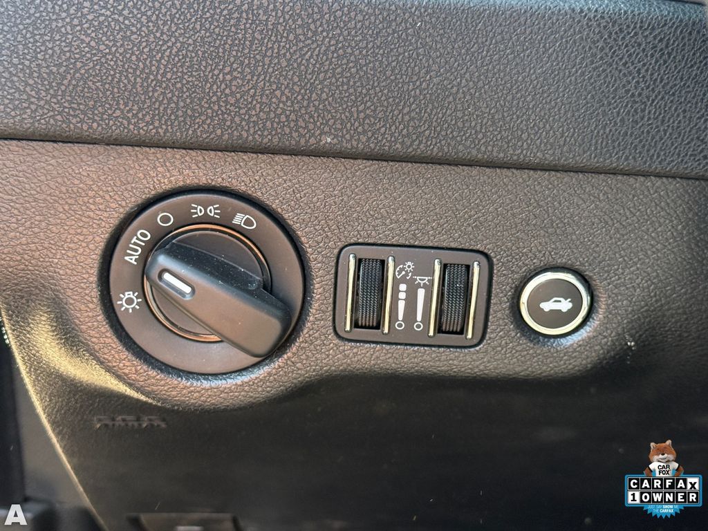 Used 2023 Plum Crazy Pearlcoat Dodge GT image 12