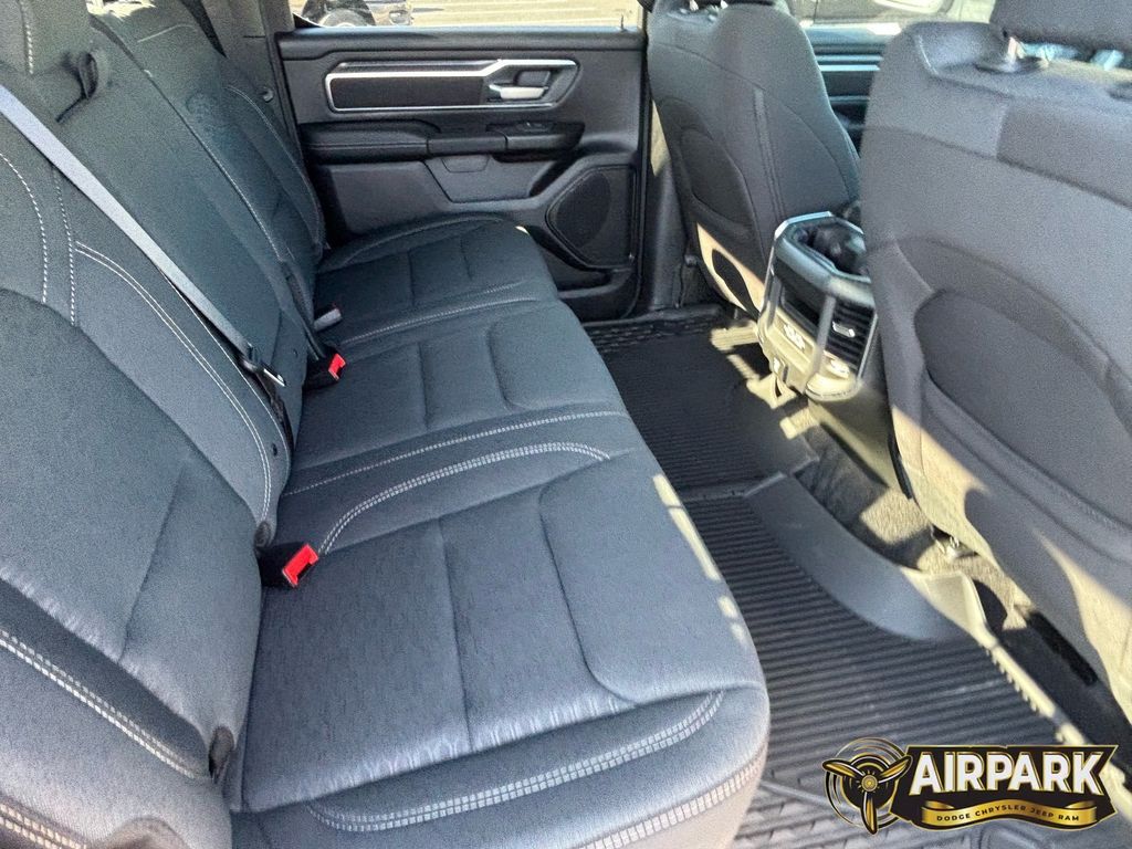 New 2026 Billet Silver Ram Big Horn/Lone Star image 22